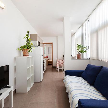 Apartmán Perfect Seaview Penthouse St. Paul's Bay Exteriér fotografie