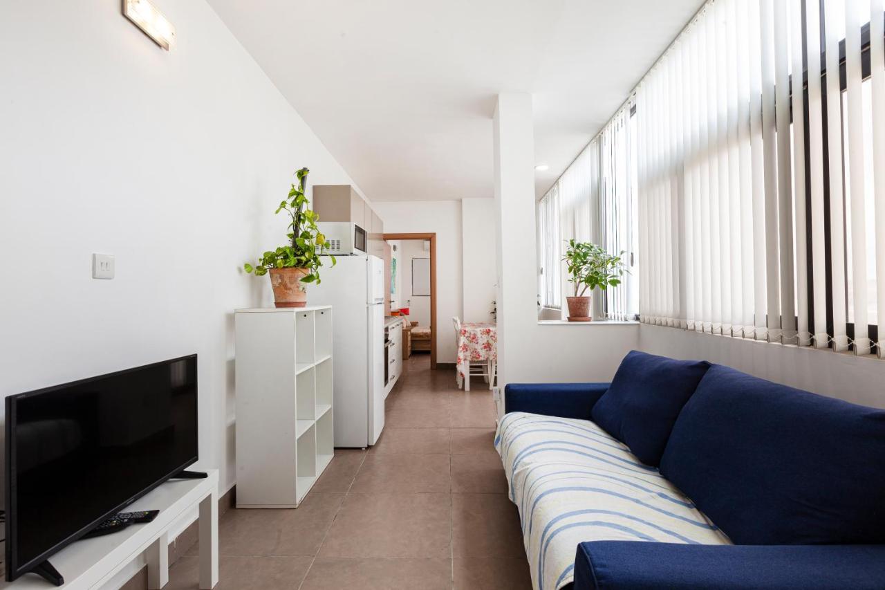 Apartmán Perfect Seaview Penthouse St. Paul's Bay Exteriér fotografie